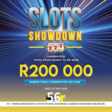 Welcome Bonus 56r