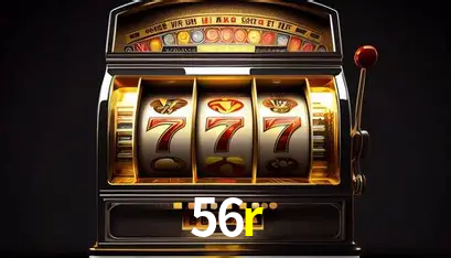 Bônus e promoções da 56r