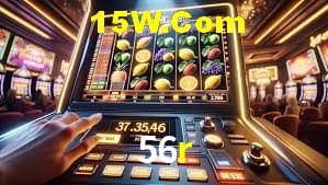 Spaceman Game 56r