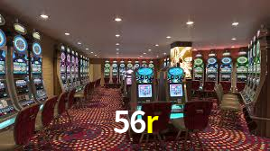 Premium Interface 56r
