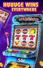 Jogos populares e pagamentos rápidos na 56r