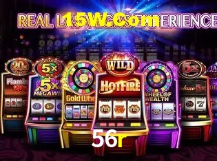 Casino VIP 56r