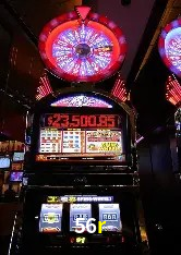Slots com jackpots e giros grátis na 56r
