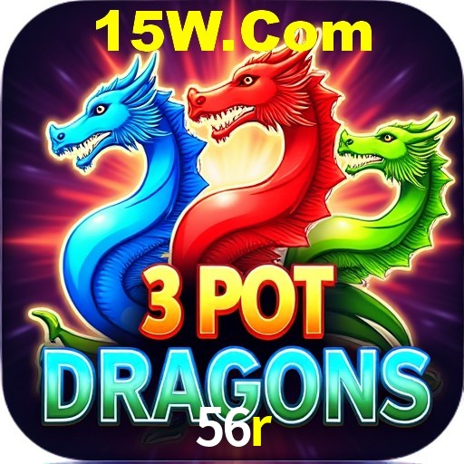 Descubra a Magia dos Jogos de Arcade no 56r