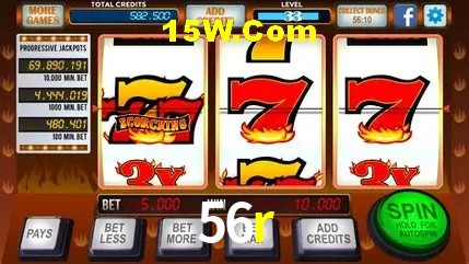 Casino Ao Vivo 56r