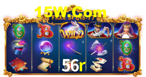 Mercados ao vivo e cash out na 56r